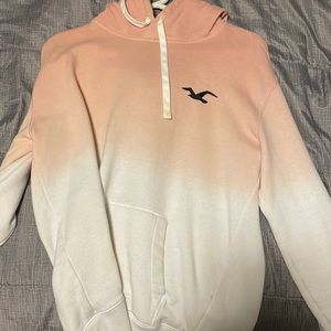 Holister hoodie